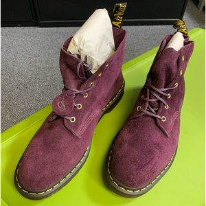 New Dr Martens